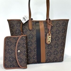 Michael Kors Tote Bag